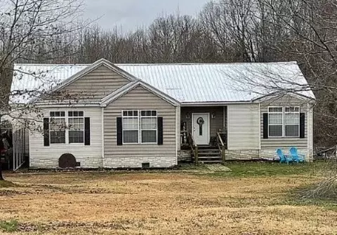 18450 Hwy 72, Falkner, MS 38629 photo 1