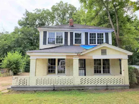 2179 Eldridge Ave, Memphis, TN 38108 photo 1