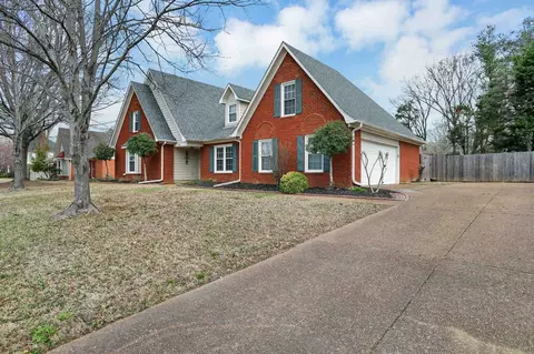212 E Nolley Dr, Collierville, TN 38017 photo 3
