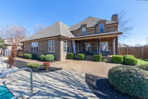 45 Nottingham Dr, Jackson, TN 38305 photo 25