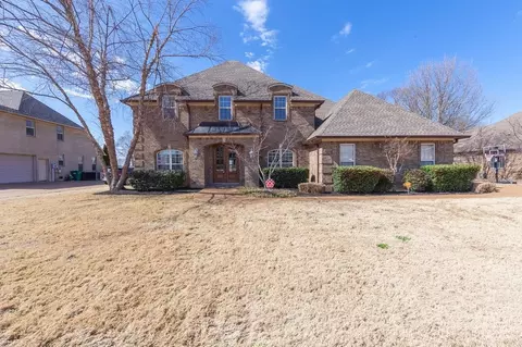 45 Nottingham Dr, Jackson, TN 38305 photo 1