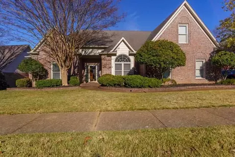734 Gable Ln, Collierville, TN 38017 photo 1