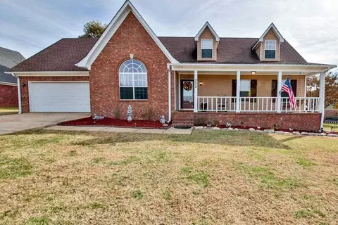 282 Rolling Meadow Dr, Drummonds, TN 38023 photo 1