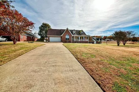 282 Rolling Meadow Dr, Drummonds, TN 38023 photo 23