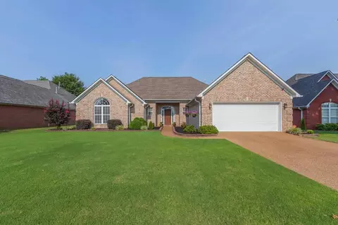 63 Abraham Dr, Jackson, TN 38305 photo 1