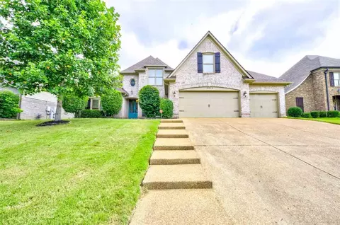10518 Fireweek Ln, Collierville, TN 38017 photo 1