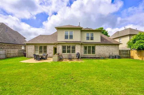 10518 Fireweek Ln, Collierville, TN 38017 photo 25