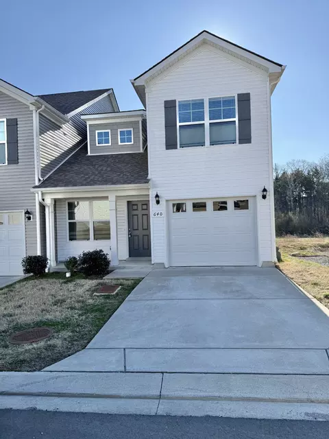 640 Hamilton Crossings, Antioch, TN 37013