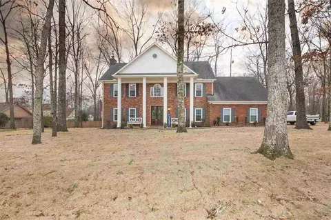 1211 Frank Rd, Collierville, TN 38017 photo 1