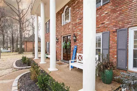 1211 Frank Rd, Collierville, TN 38017 photo 2