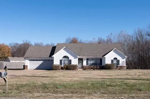 3850 Drummonds Rd, Drummonds, TN 38023 photo 1