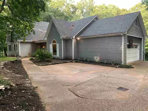 3696 Vanderschaaf Dr, Memphis, TN 38133 photo 2