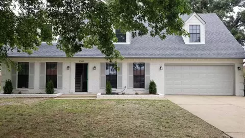 5355 Ivanhoe Forest Cv, Memphis, TN 38141 photo 2