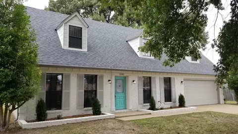 5355 Ivanhoe Forest Cv, Memphis, TN 38141 photo 1