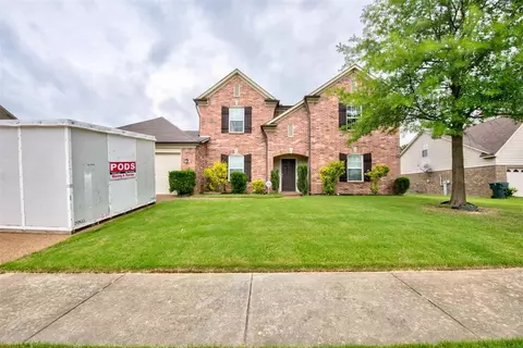 5015 Crested Pine Cv, Memphis, TN 38135 photo 1