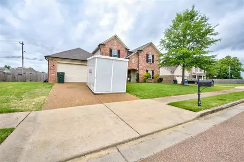5015 Crested Pine Cv, Memphis, TN 38135 photo 21