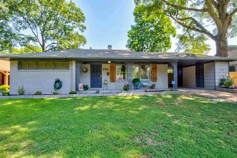 4792 Dee Dr, Memphis, TN 38117 photo 1