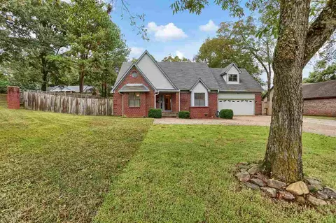 284 E Poplar Ave, Collierville, TN 38017 photo 2