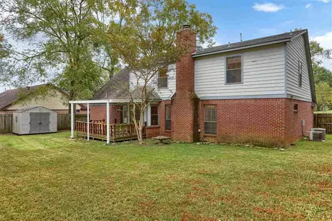 284 E Poplar Ave, Collierville, TN 38017 photo 24