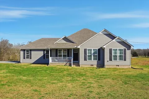 186 L Mitchell, Flintville, TN 37335
