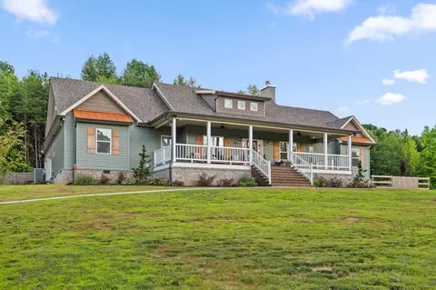 406 Green Brier Ln, Dunlap, TN 37327