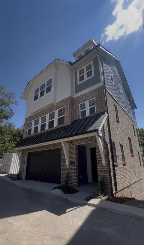 118 Honeywine St, Nashville, TN 37206