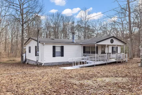 302 Woodland Ave, Altamont, TN 37301