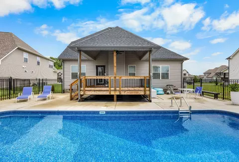 1103 Chagford Dr, Clarksville, TN 37043