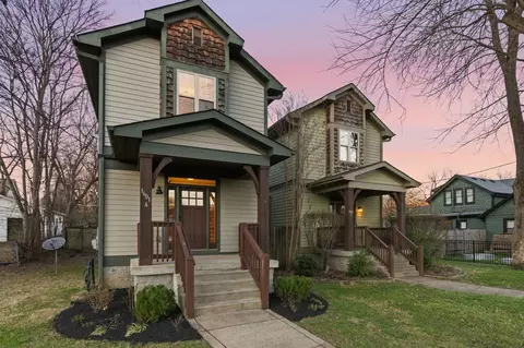 1601 Douglas Ave #A, Nashville, TN 37206