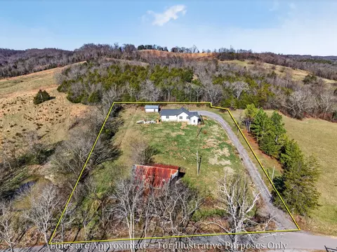 31 Epps Hollow Rd, Fayetteville, TN 37334