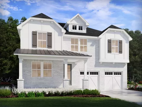 2844 Kayla Ct, Thompsons Station, TN 37179