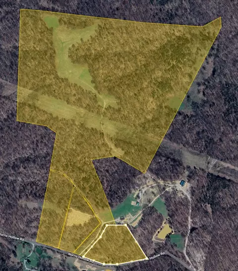900 Norris Hollow Rd, Vanleer, TN 37181