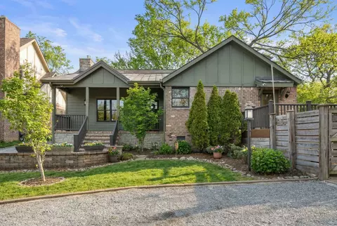 223 38th Ave N, Nashville, TN 37209