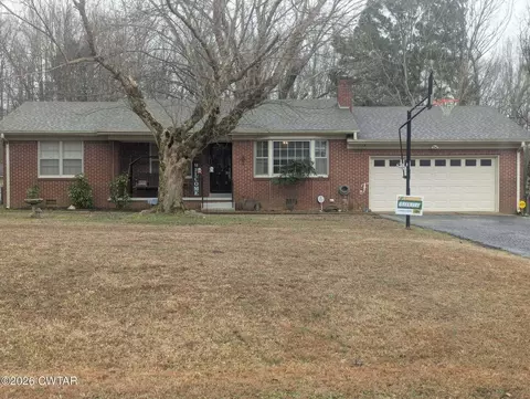 4072 Beech Bluff Rd, Beech Bluff, TN 38313 photo 1