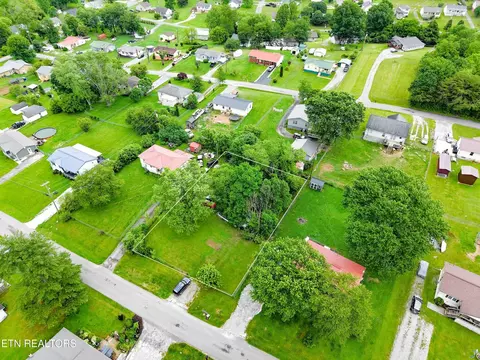 0 Valley View Rd, La Follette, TN 37766