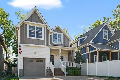 1815 Shackleford Rd # A, Nashville, TN 37215