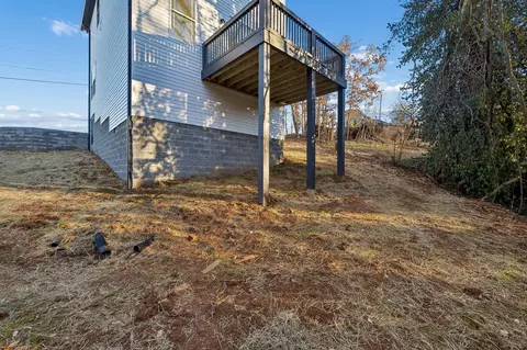 Exterior - 5295 Matthews St, Springfield, TN 37172 photo 10 of 10