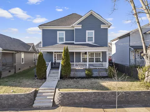 803 S Highland Park Ave, Chattanooga, TN 37404