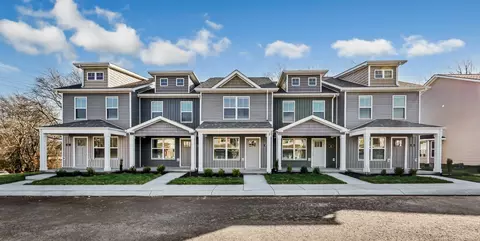 107 Quarry Point Dr, Clarksville, TN 37043