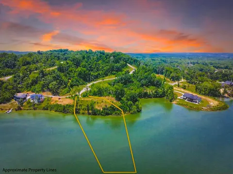 0 Big Cove Dr, Dandridge, TN 37725