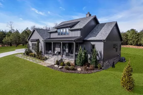 266 Cedar Ridge Ln, Smithville, TN 37166