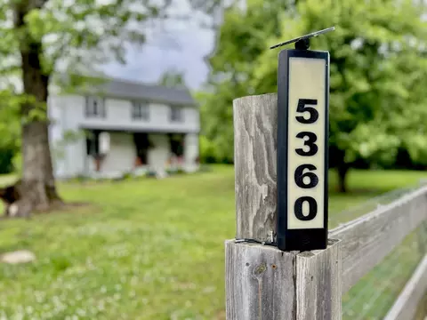 5360 Bunker Hill Rd, Pulaski, TN 38478