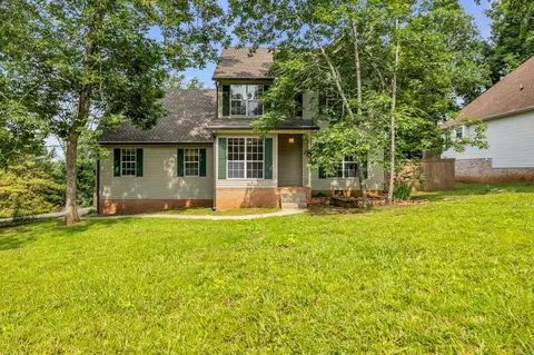 1510 Walnut Hills Dr, Chapel Hill, TN 37034