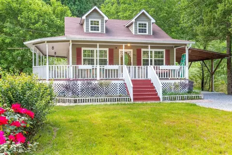1053 Pineville Rd, Chattanooga, TN 37405
