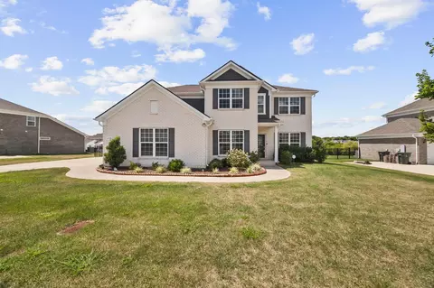 2076 Autry Dr, Nolensville, TN 37135