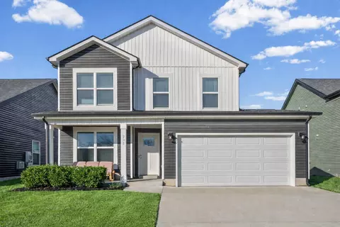 235 King Rd, Clarksville, TN 37042
