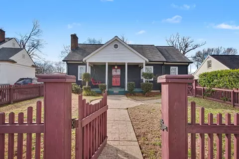 1124 Sunnymeade Dr, Nashville, TN 37216