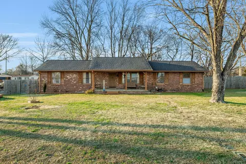 6449 Lee Ave, Murfreesboro, TN 37129