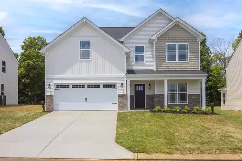 4006 Rampart Way, Spring Hill, TN 37174