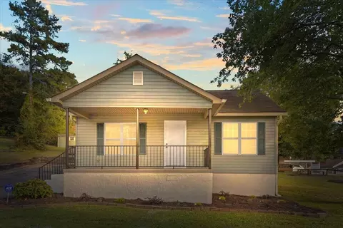388 Frawley Rd, Chattanooga, TN 37412